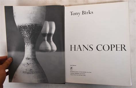 Hans Coper Tony Birks Epub