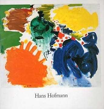 Hans Hofmann Major Paintings 1954-1965 PDF