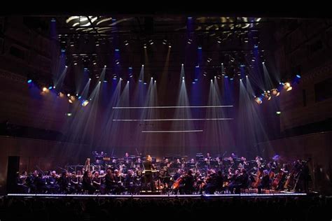 Hans Zimmer: A Symphony of Masterful Compositions