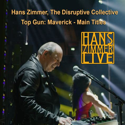 Hans Zimmer: The Musical Maverick Who Transcends Boundaries