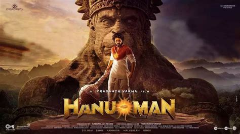 Hanuman Movie USA Distributor: Raking in Millions and Touching Hearts