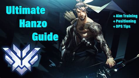 Hanzo Bow: The Ultimate Guide to Precision and Skill