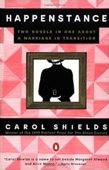 Happenstance Two Novels in One About a Marriage in Transition Epub