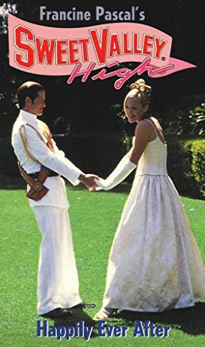 Happily Ever After Sweet Valley High Book 134