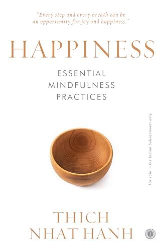 Happiness Essential Mindfulness Practices PDF