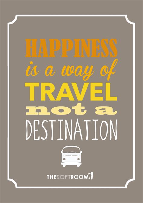 Happiness Is Travel A Journal