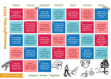 Happiness Project 2012 Calendar Kindle Editon