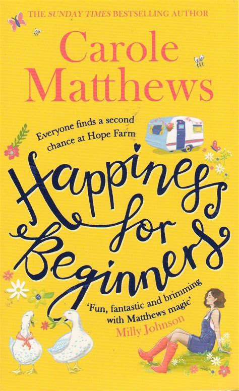 Happiness for Beginners A Novel Doc