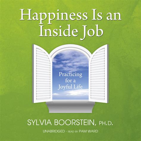 Happiness is an Inside Job Ebook Epub