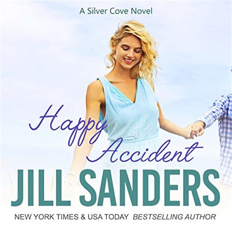 Happy Accident Silver Cove Volume 3 Kindle Editon