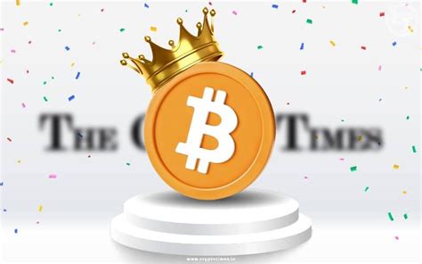 Happy Birthday, Bitcoin: A Decade of Digital Revolution