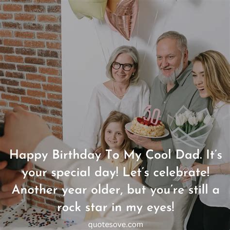 Happy Birthday, Dad! A Comprehensive Guide to Celebrating Your Father's Special Day