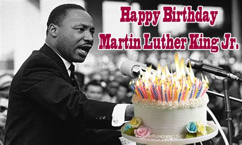 Happy Birthday, Martin Luther King Jr Doc