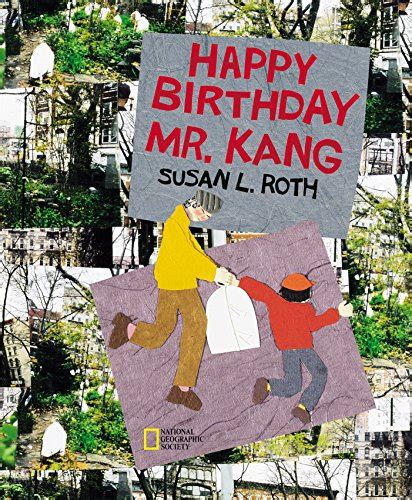 Happy Birthday Mr. Kang Ebook PDF