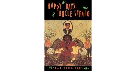 Happy Days, Uncle Sergio Ebook Doc