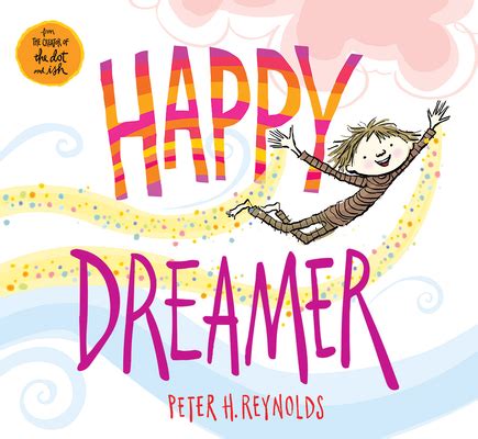 Happy Dreamer Kindle Editon