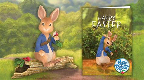 Happy Easter Peter Peter Rabbit Naturally Better Epub