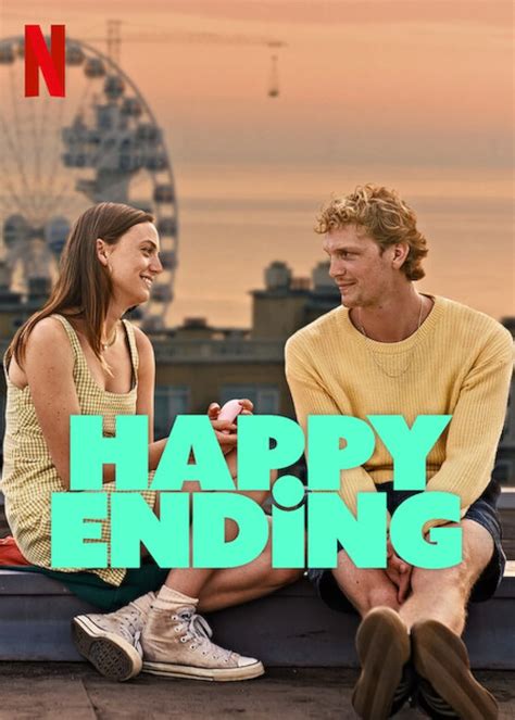 Happy Ending Epub