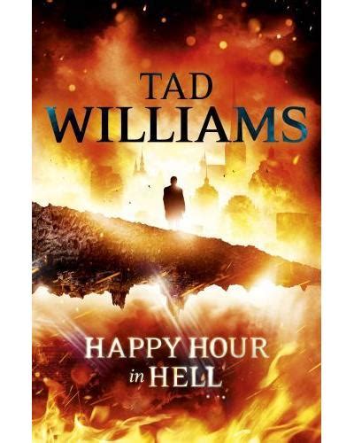 Happy Hour in Hell Reader