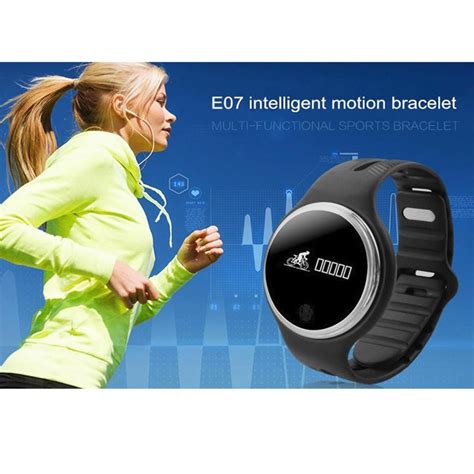 Happy Hours Bluetooth Water resistant Pedometer Reader