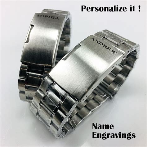 Happy Hours Stainless Bracelet Replacement PDF