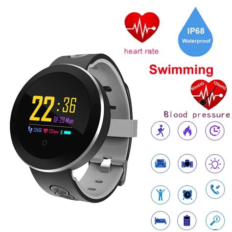 Happy Hours Waterproof Monitoring Passometer PDF