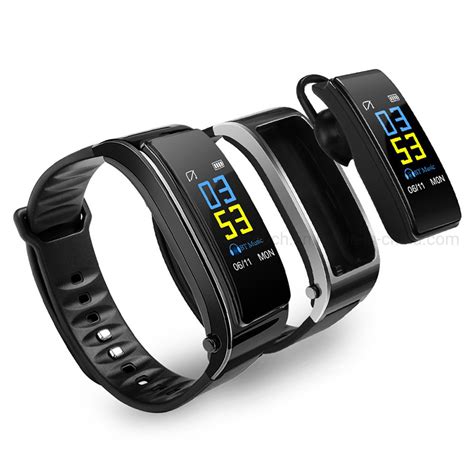 Happy Hours Wireless Bluetooth Bracelet Kindle Editon