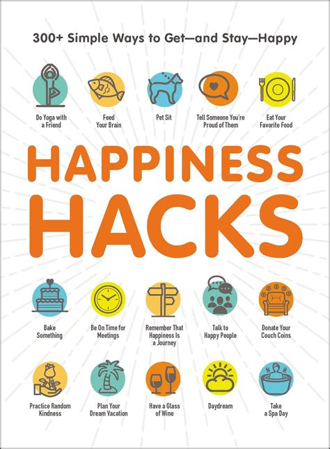 Happy This Year A Simple Way to Get Happy and Stay Happy Once and for All Chinese Edition Epub