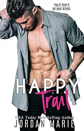 Happy Trail Lucas Brothers Book 3 Reader