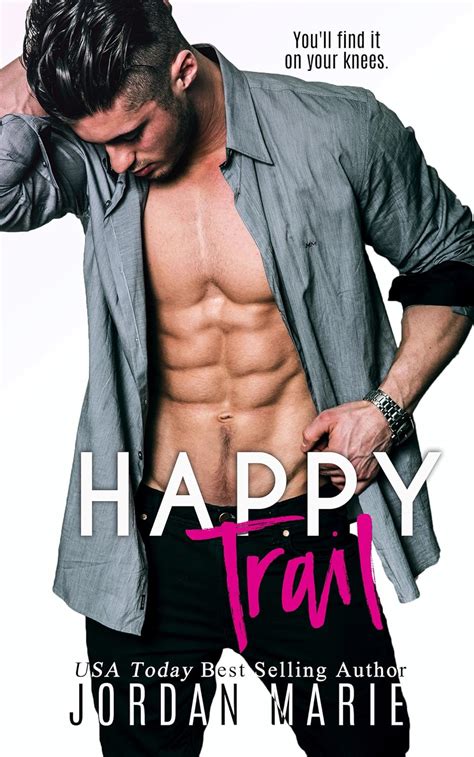 Happy Trail Lucas Brothers Book 3 Volume 3 Kindle Editon