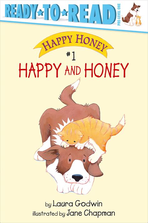 Happy and Honey Reader