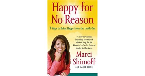 Happy for No Reason 7 Steps to Being Happy from the Inside Out PDF
