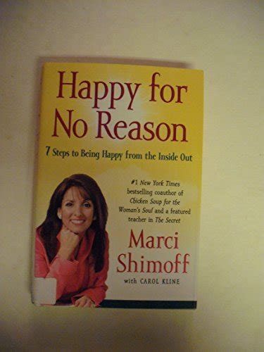 Happy for No Reason 7 Steps to Being Happy from the Inside Out PDF