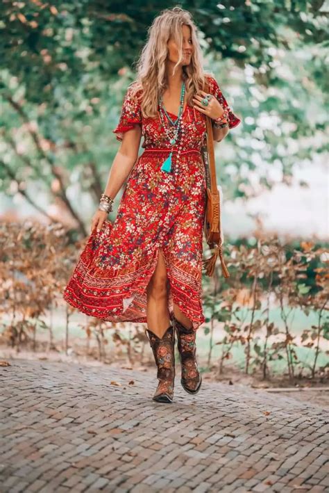 HappyCell Genuine Replacement Bohemian Style Red Doc