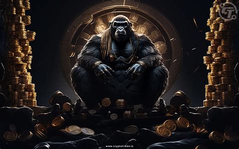 Harambe Crypto