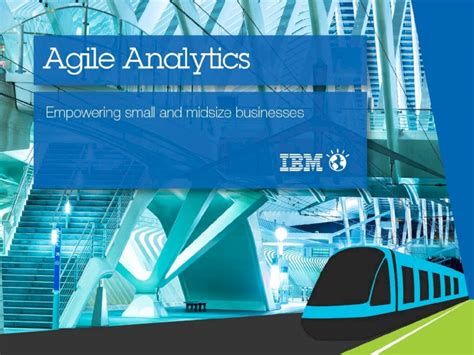 Harambeai: Empowering Businesses with Agile Analytics