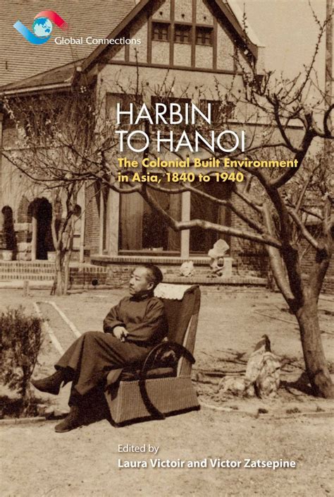 Harbin to Hanoi Kindle Editon