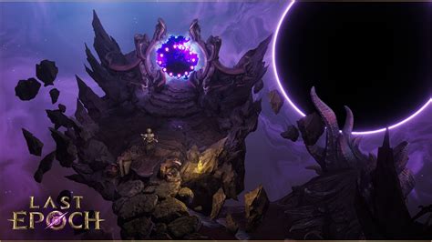 Harbinger Eye: Unveiling the Ancient Relics of Last Epoch