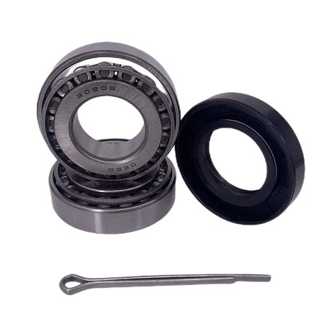 Harbor Freight bearings