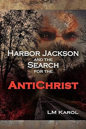 Harbor Jackson and the Search for the Antichrist Epub