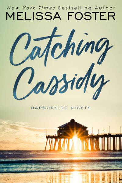 Harborside Nights 3 Book Series Doc