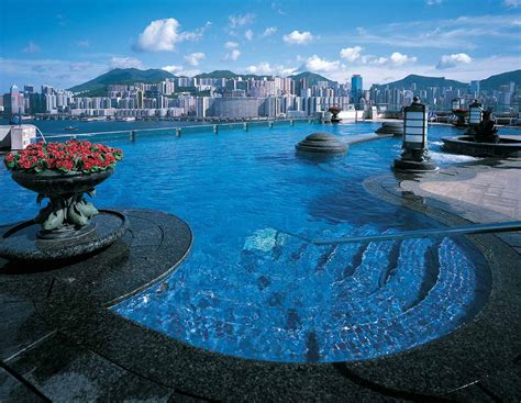 Harbour Grand Hong Kong: A Luxurious 5-Star Hotel in the Heart of Kowloon