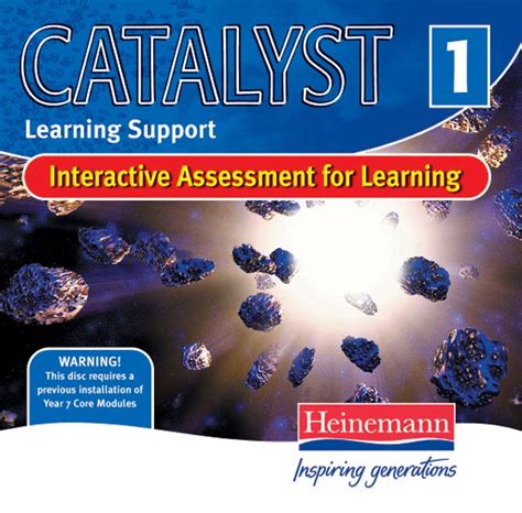 Harcourt Education Catalyst 2 Answers Epub