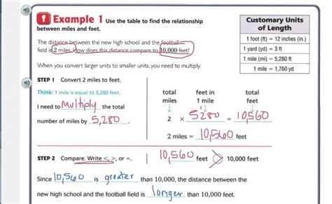 Harcourt Math Answer Key 5th Grade PDF