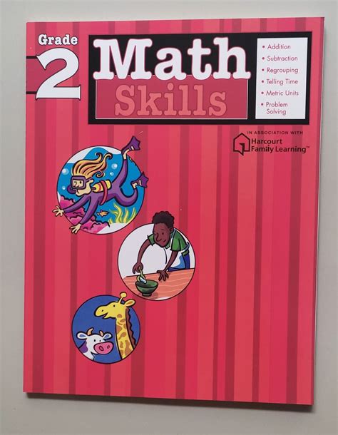 Harcourt Math Grade 6 Answer Key Workbook Ebook PDF