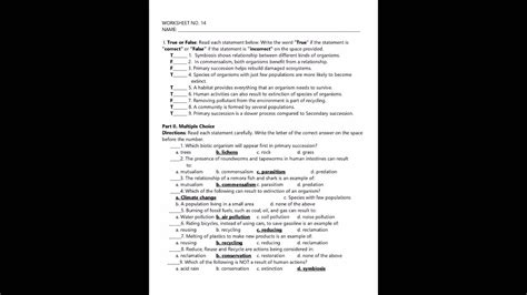 Harcourt Science Answer Key Grade 5 PDF