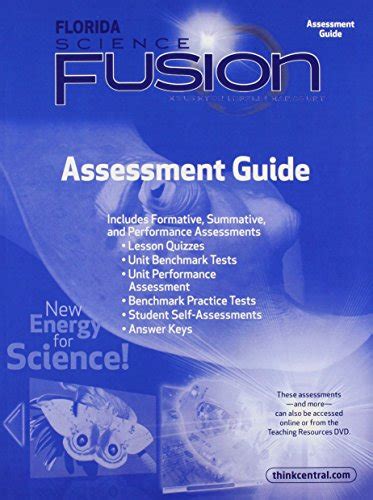 Harcourt Science Grade 4 Assessment 6271 PDF Epub