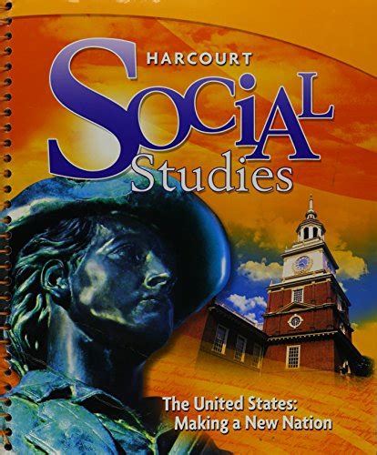 Harcourt Sixth Grade Social Studies Answer Book Doc