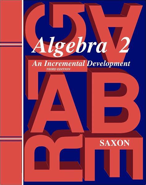 Harcourt achieve inc saxon math 2 Ebook Kindle Editon