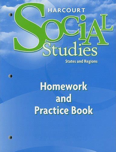 Harcourt brace social studies grade 4 california Ebook Kindle Editon